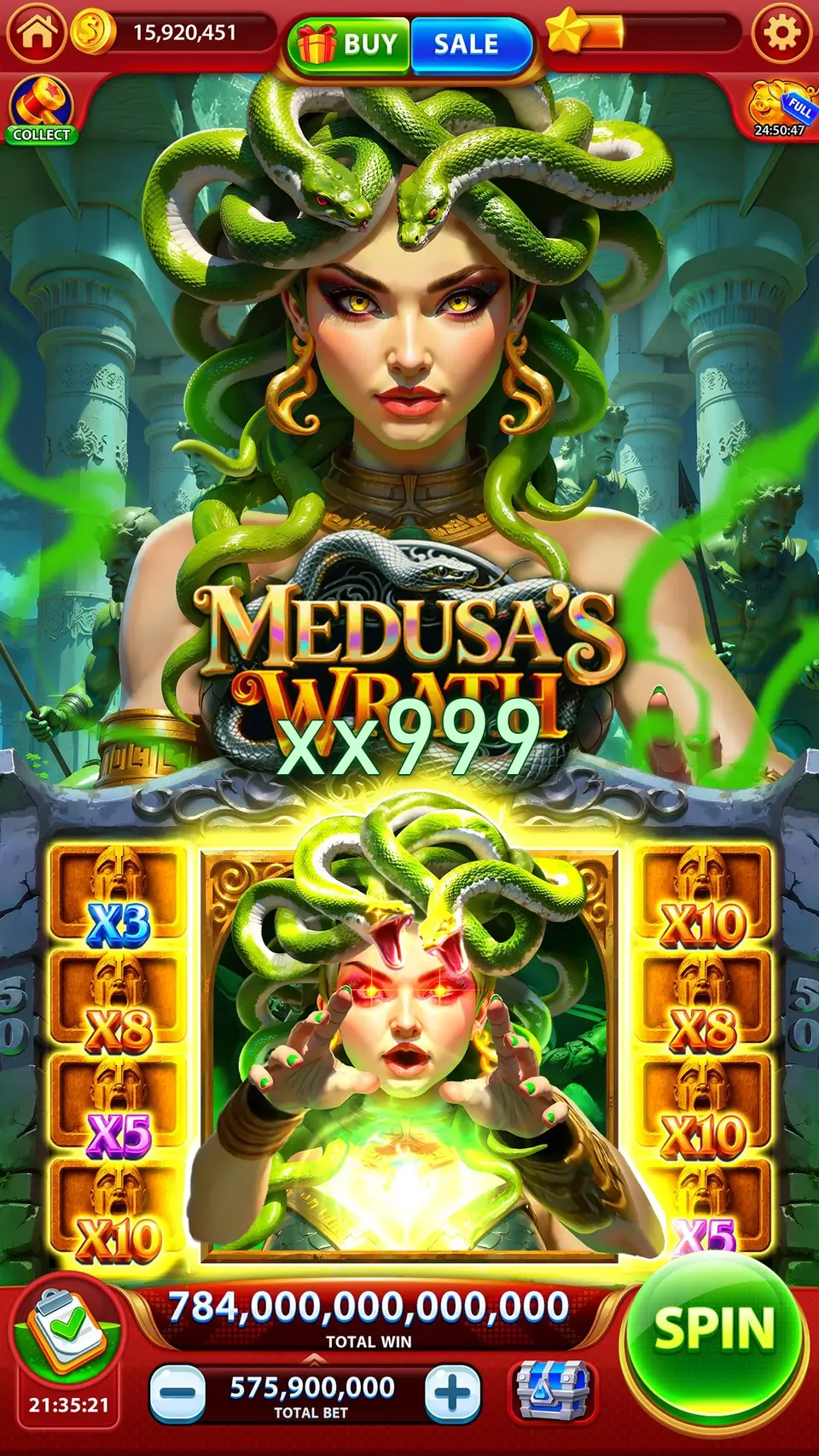 xx999 APK