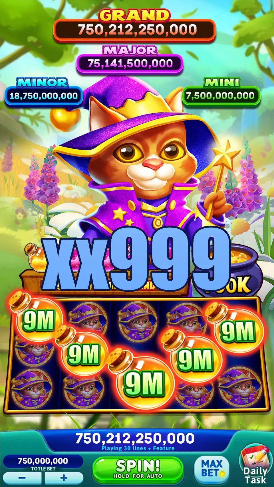xx999 APK