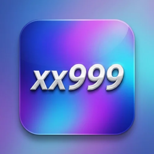 xx999 Logo - অফিসিয়াল