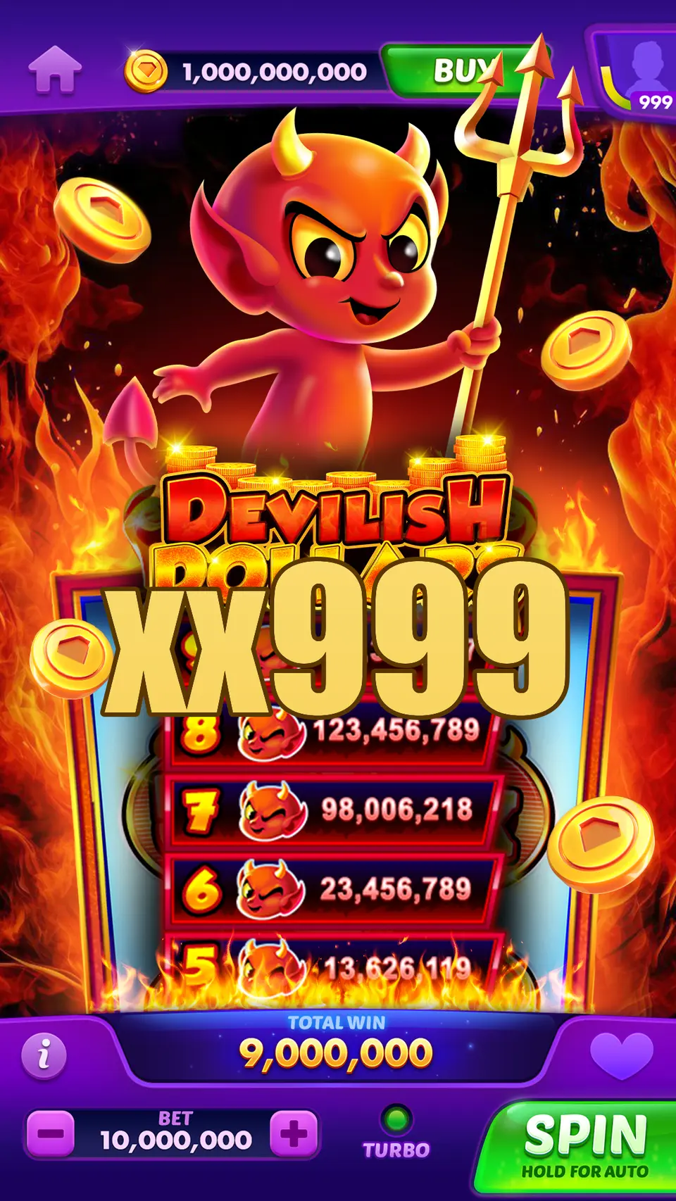 xx999 স্ক্রিনশট - APK অফিসিয়াল